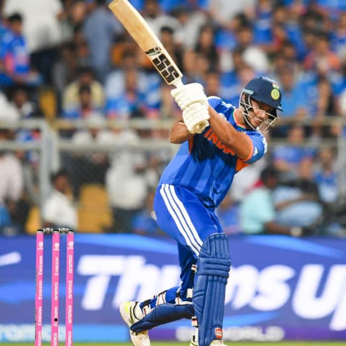 Shivam Dube didnt score a single fifty in IPL 2026