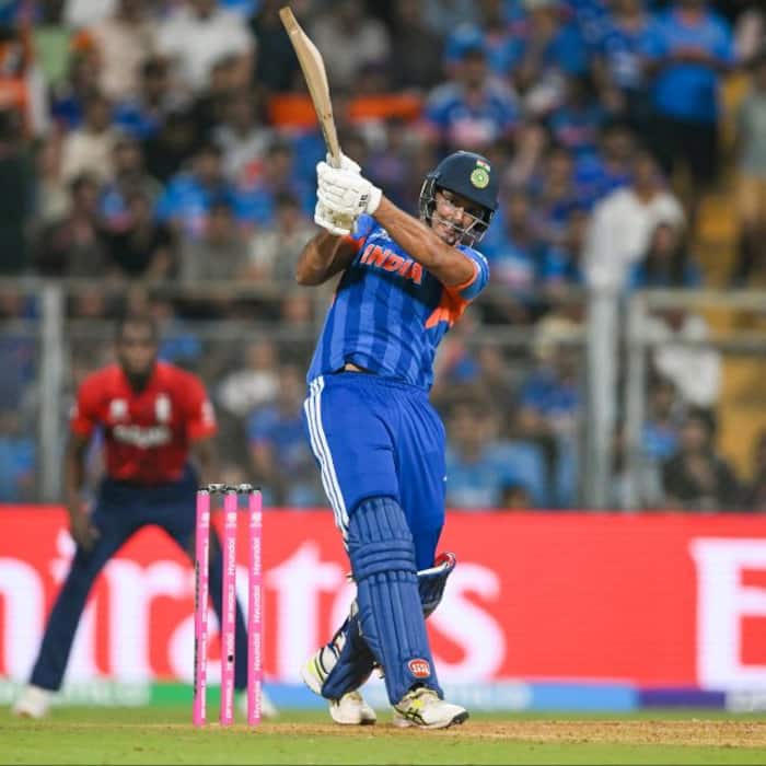 Shivam Dube has also smashed 15 sixes in T20 World Cup 2026