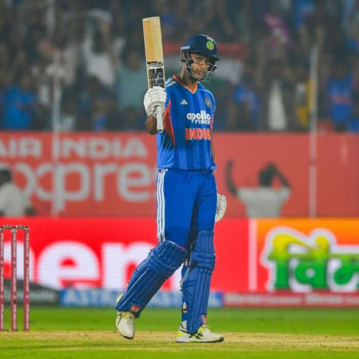 Shivam Dube smashed 3rd fastest 50 by an Indian in T20 cricket