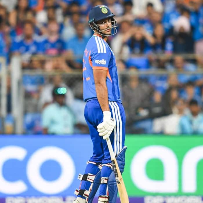 Shivam Dubes position is also not secure with Vaibhav Sooryavanshis arrival