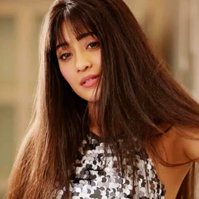 Shivangi Joshi