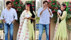 Balika Vadhu 2: Shivangi Joshi-Randeep Rai's Fans go Gaga Over AnaAn’s Oh-So-Hot Chemistry – See Pics