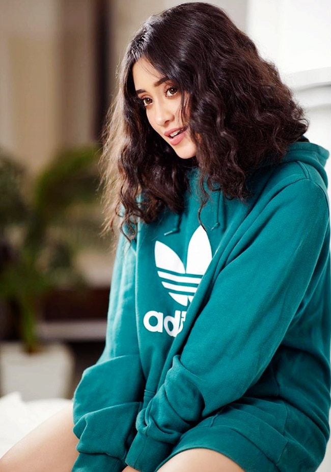 Shivangi Joshi’s smile is to die for