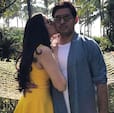 Inside pics of Akash Ambani and Shloka Mehta’s intimate engagement ceremony in Goa Inside pics of Akash Ambani and Shloka Mehta’s intimate engagement ceremony in Goa