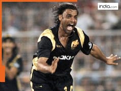 Shoaib Akhtar is BACK in T20 cricket, star Pakistan pacer is part of THIS league...