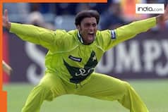 Shoaib Akhtar to Mitchell Starc to Brett Lee: Top 8 bowlers with fastest delivery in Cricket history, two players are on...
