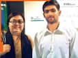 Shoaib Malik first wife, Ayesha Siddiqui