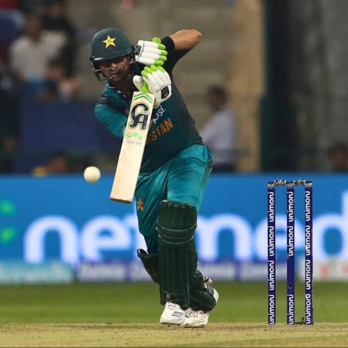 Shoaib Malik has scored 13571 runs in T20 cricket