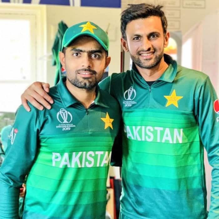 Shoaib Rajput Meet star cricketer who was born into a Muslim Rajput family, never ...