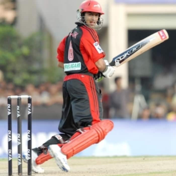 Shoaib Malik performance in IPL
