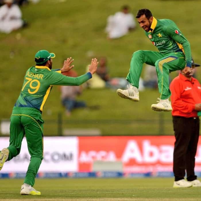 Shoaib Rajput Meet star cricketer who was born into a Muslim Rajput family, never ...