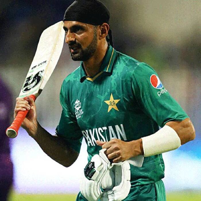 Shoaib Malik: Veteran All-Rounder