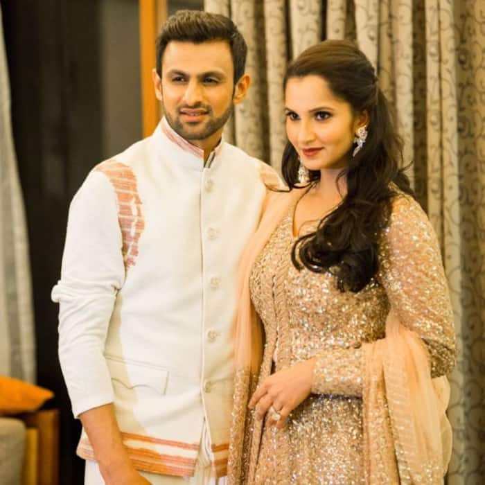 Shoaib Malik was married to Indian tennis legend Sania Mirza for 10 years