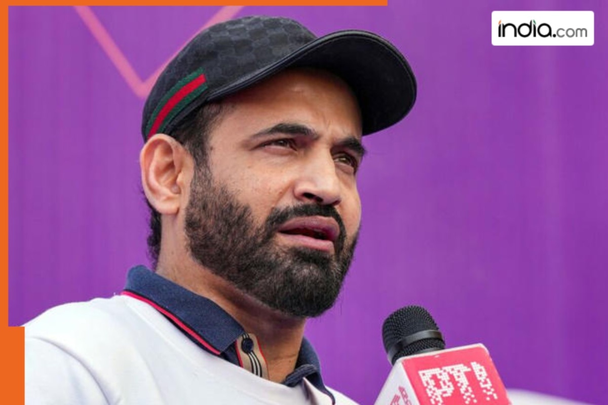 Why Irfan Pathan Not Playing Ipl