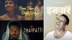 Four 15-Minutes Short Films Streaming on Disney+Hotstar That Are Offbeat And Entertaining