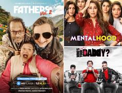 Father's Day Special: Top Shows on ZEE5 to Binge-Watch With Your Cool Dad