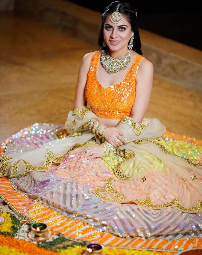 Shraddha Arya