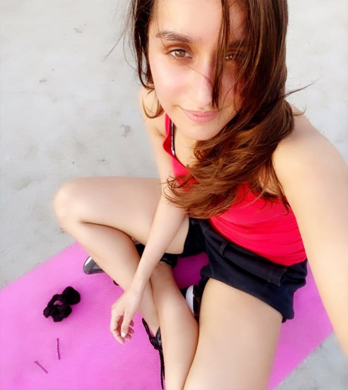 Shraddha Kapoor