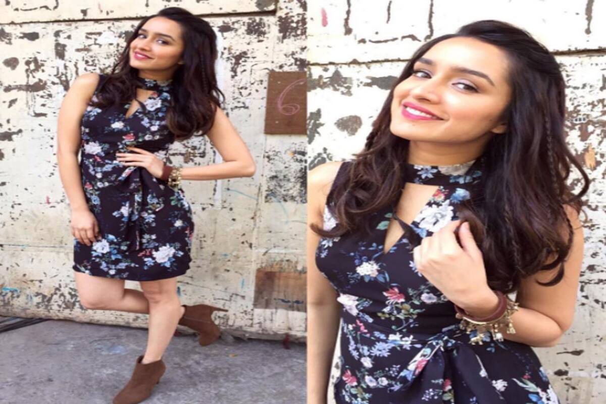 7 Stunning Instagram Pictures Of Shraddha Kapoor Which Proves She Is A Fashion Queen Stylish maxi dresses are maternity fashion staples for kareena kapoor. pictures of shraddha kapoor