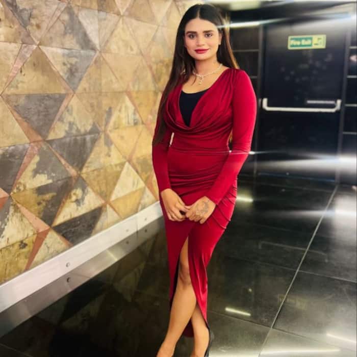 Shresta Iyer is a dancer by profession as well as a choreographer