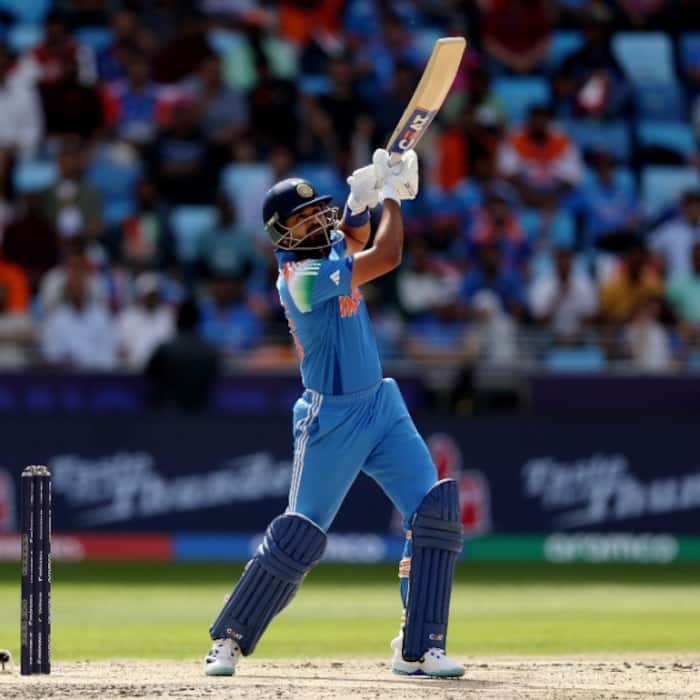 Shreyas Iyer