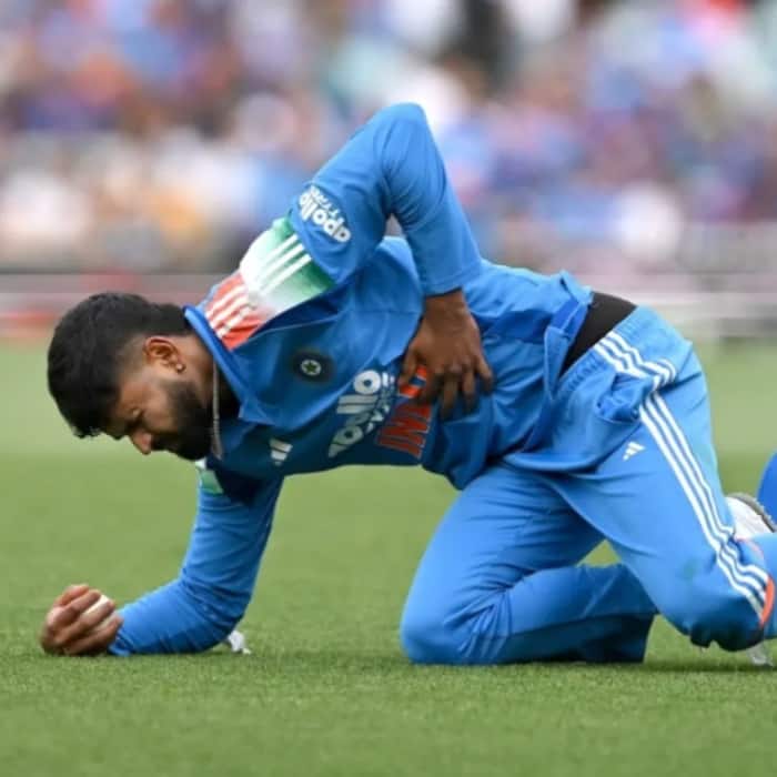 Shreyas Iyer all set to make a comeback
