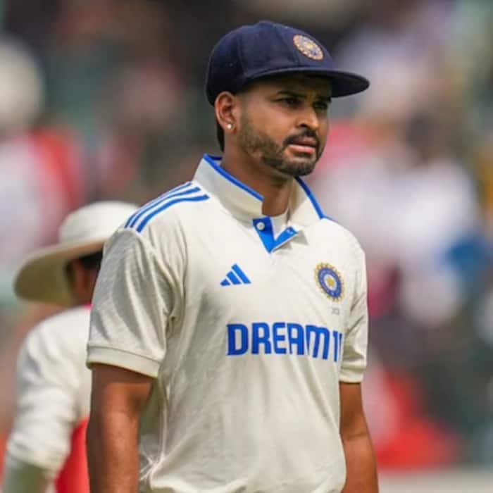Shreyas Iyer appointed as the captain of India A