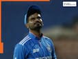 Shreyas Iyer finally opens up on Asia Cup 2025 exclusion, says, 'It hurts...