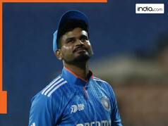 Shreyas Iyer finally opens up on Asia Cup 2025 exclusion, says, 'It hurts...