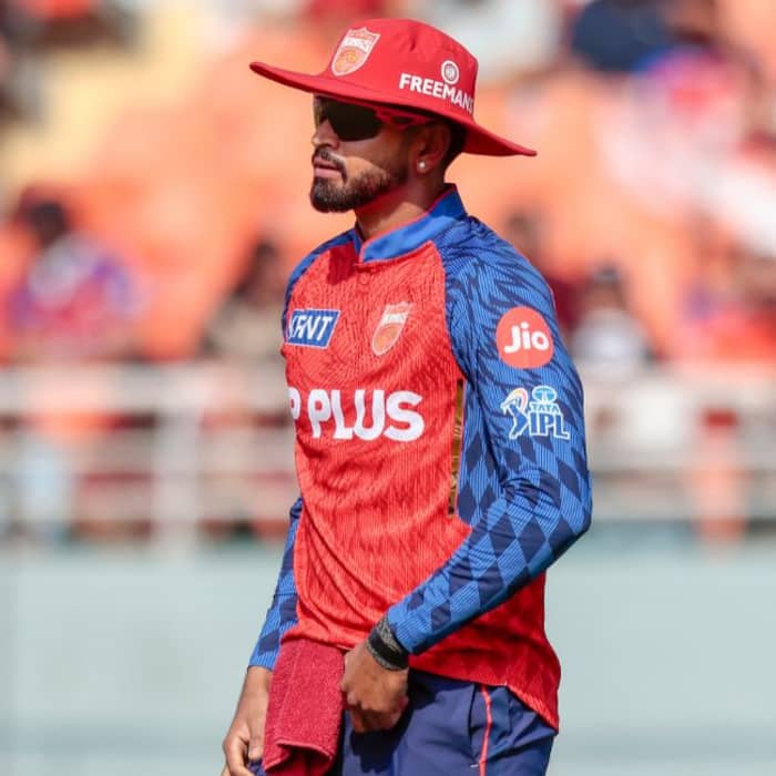 Shreyas Iyer has been fined twice up to Rs 24 lakh in IPL 2026 season
