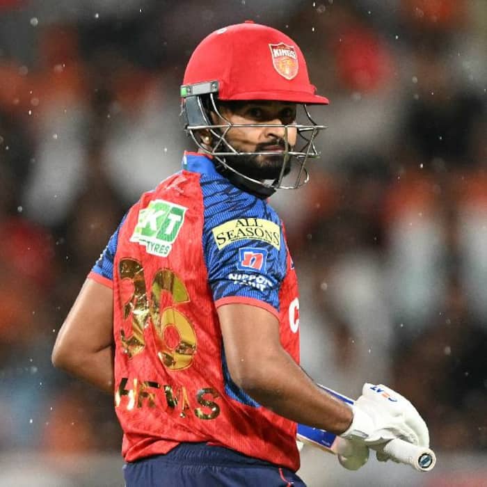 Shreyas Iyer likely to play against CSK