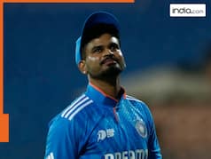 Shreyas Iyer makes SHOCKING move after getting dropped in Asia Cup 2025, PBKS captain decides to...