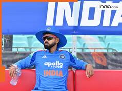 Shreyas Iyer eyes all-time India ODI record, set to surpass Virat Kohli to become...