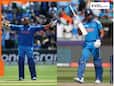 Shreyas Iyer to Shikhar Dhawan: Indian batters with MOST runs in every ICC Champions Trophy edition Shreyas Iyer to Shikhar Dhawan: Indian batters with MOST runs in every ICC Champions Trophy edition