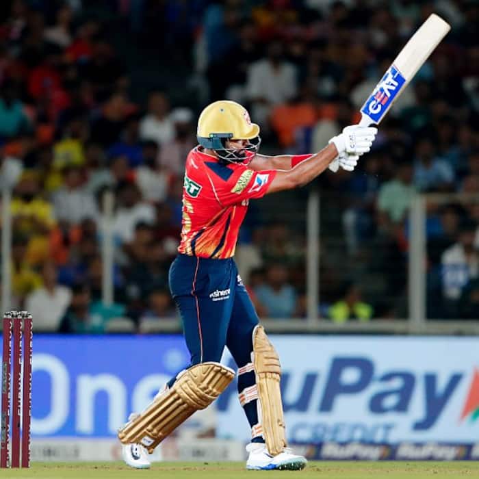 Shreyas Iyer was bought for Rs 26 75 crore by PBKS