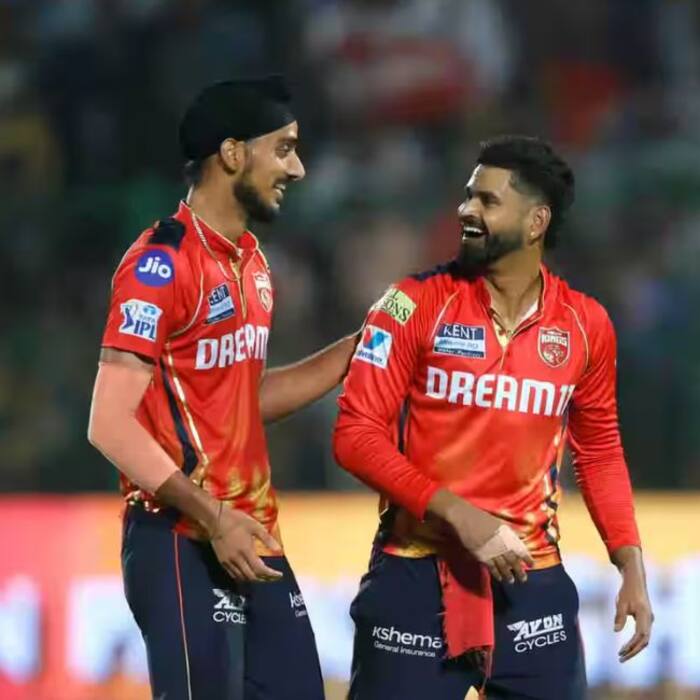 Shreyas Iyer s PBKS have finished on top of the IPL 2025 Points Table