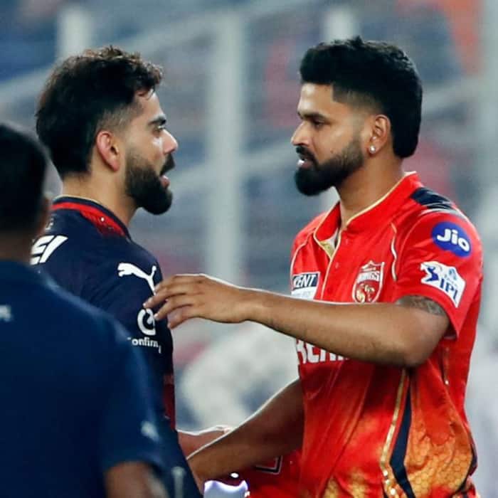 Shreyas Iyers PBKS reached IPL final for second time