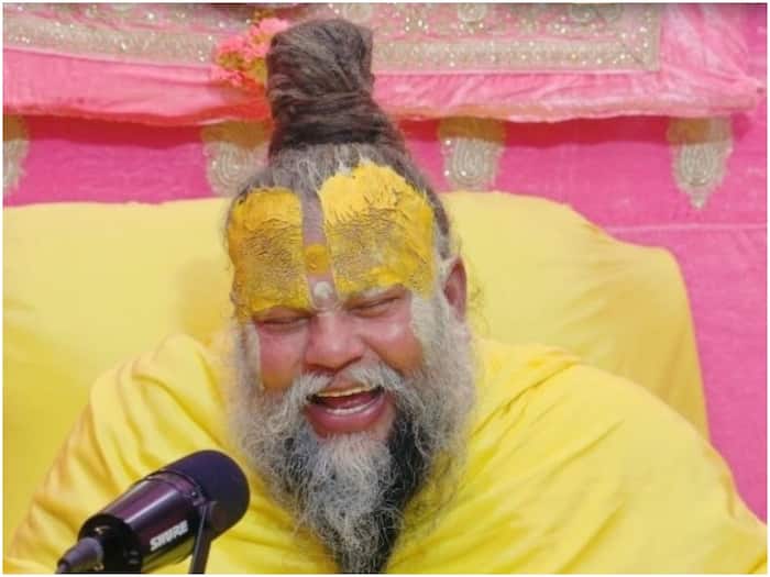 Shri Radha Keli Kunj Ashram Issues New Guidelines for Devotees Visiting Premanand Maharaj
