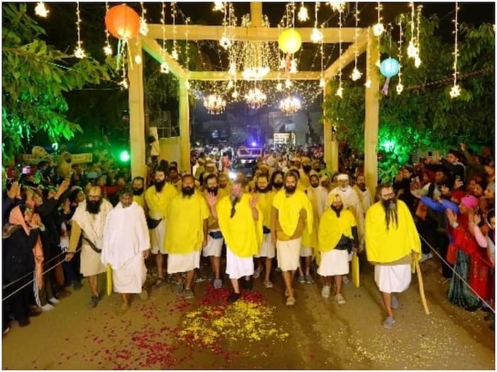 Shri Radha Keli Kunj Ashram Issues New Guidelines for Devotees Visiting Premanand Maharaj