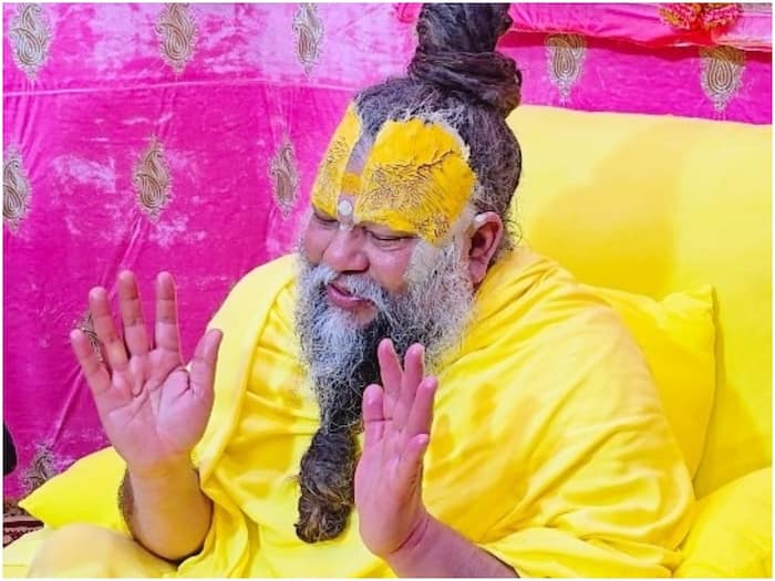Shri Radha Keli Kunj Ashram Issues New Guidelines for Devotees Visiting Premanand Maharaj