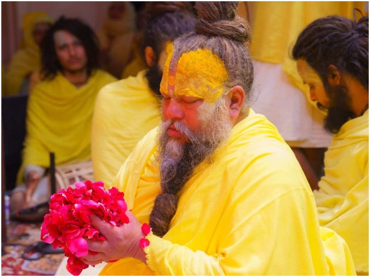 Shri Radha Keli Kunj Ashram Issues New Guidelines For Devotees Visiting Shri Radha Keli Kunj Ashram Issues New Guidelines For Devotees Visiting