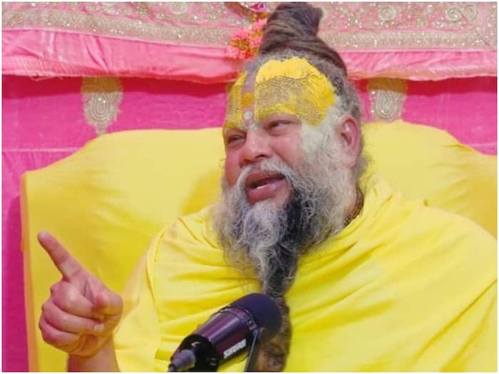 Shri Radha Keli Kunj Ashram Issues New Guidelines for Devotees Visiting Premanand Maharaj