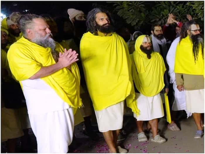Shri Radha Keli Kunj Ashram Issues New Guidelines for Devotees Visiting Premanand Maharaj