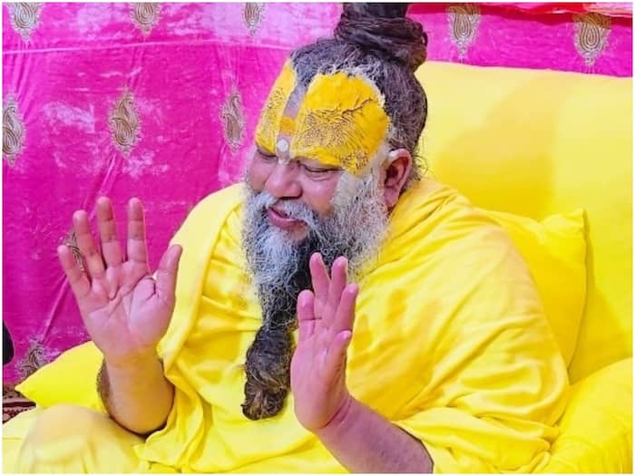 Shri Radha Keli Kunj Ashram Issues New Guidelines for Devotees Visiting Premanand Maharaj