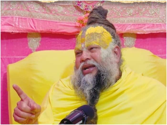 Shri Radha Keli Kunj Ashram Issues New Guidelines for Devotees Visiting Premanand Maharaj