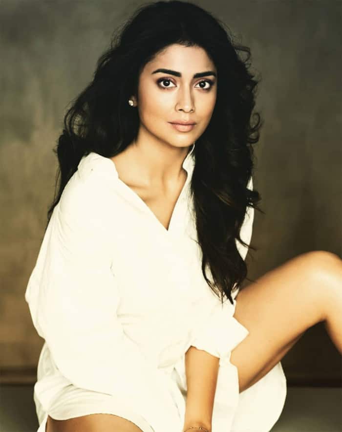 Shriya Saran 