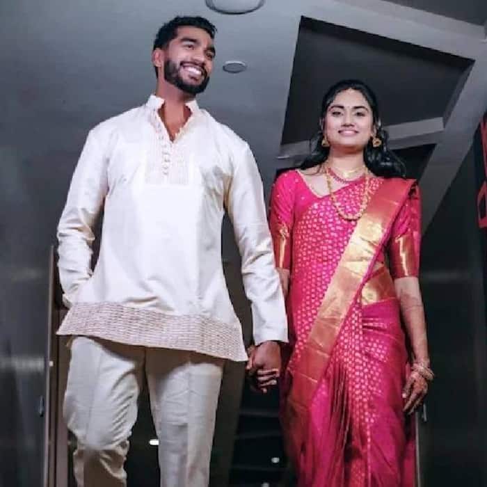 Meet Shruti Raghunathan, pillar of support behind THIS star India all ...