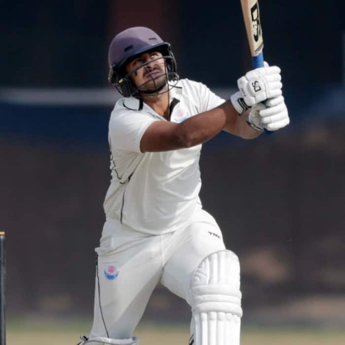 Shubham Khajuria