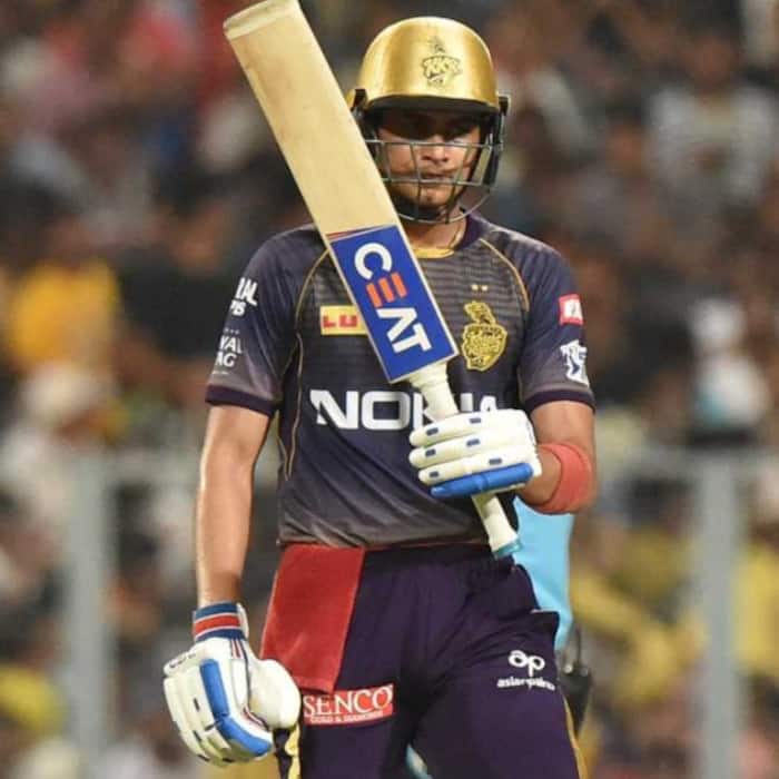 Shubman Gill