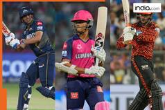 Shubman Gill, Abhishek Sharma or Yasasvi Jaiswal: Who has better stat after 65 IPL matches